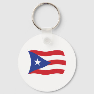 Chaveiro de Sinalizador Porto Rico