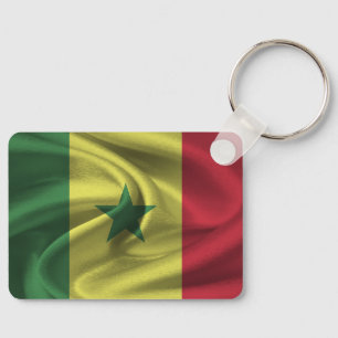 Chaveiro de Sinalizador Senegal