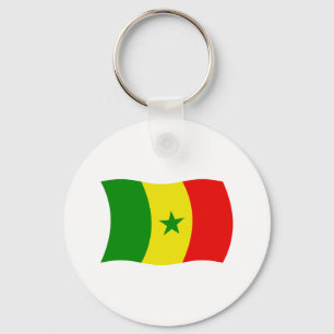 Chaveiro de Sinalizador Senegal
