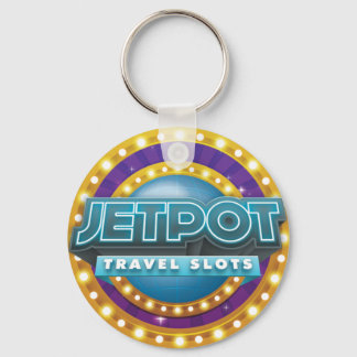 Chaveiro de slots JetPot
