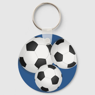 Chaveiro de Soccerball