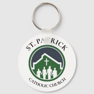 Chaveiro de St Patrick