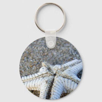 Chaveiro de Starfish