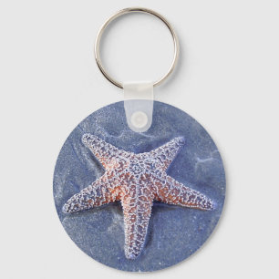 Chaveiro de Starfish