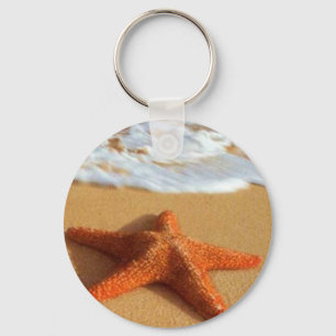 Chaveiro de Starfish
