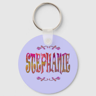 Chaveiro de Stephanie
