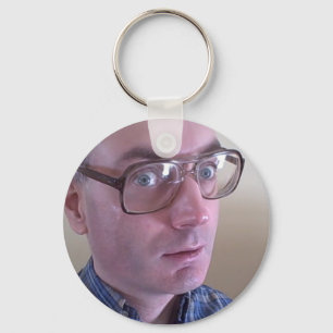 Chaveiro de Steve