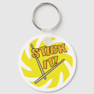 Chaveiro de Stick It
