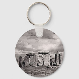 Chaveiro de Stonehenge