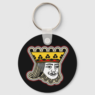 Chaveiro de Strike Kings