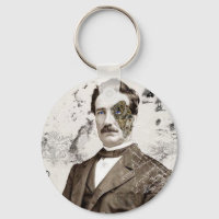 Chaveiro de substituição de Mr.