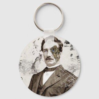 Chaveiro de substituição de Mr.