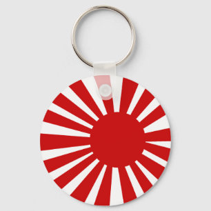 Chaveiro de Sun do japonês