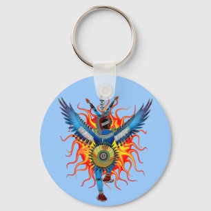 Chaveiro de Sundancer