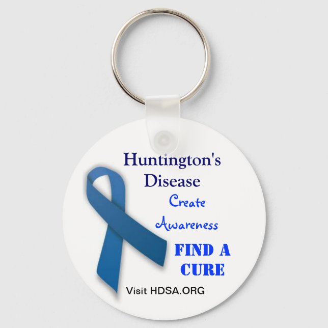 CHAVEIRO de suporte de alta definição (Frente)