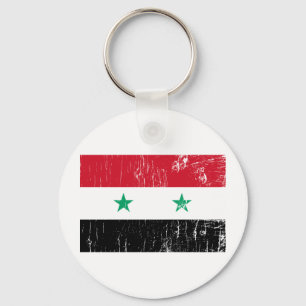Chaveiro de Syria