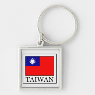 chaveiro de Taiwan