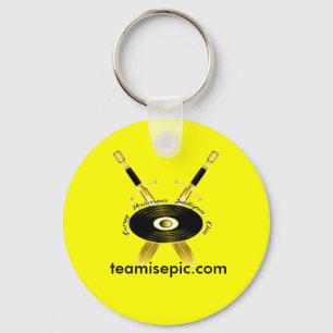 chaveiro de teamisepic.com