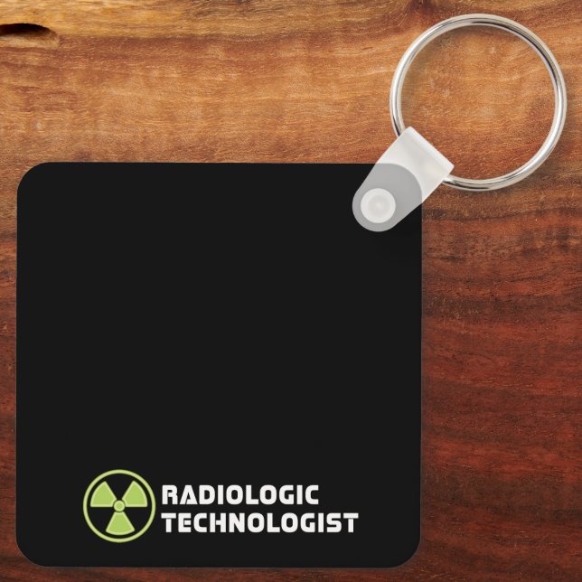 Chaveiro de tecnologia de anúncios (Verso)