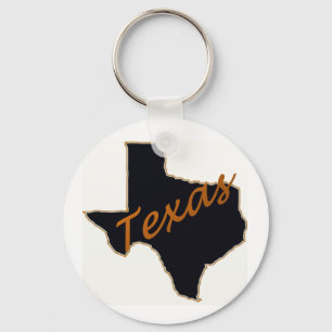 Chaveiro de Texas