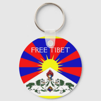CHAVEIRO DE TIBET GRATUITO