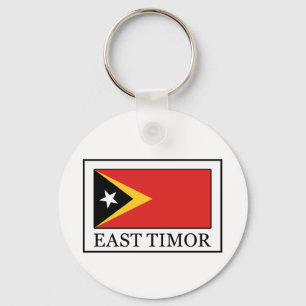 Chaveiro de Timor Leste