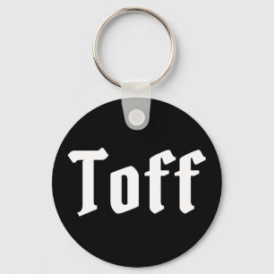 Chaveiro de Toff