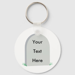 chaveiro de tombstone