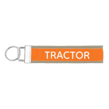 Chaveiro de Trator