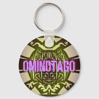 Chaveiro de Tribal OminOtagO