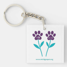 Chaveiro de Tulipas MPA