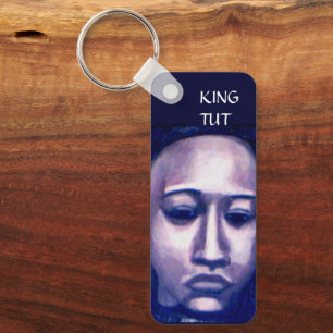 CHAVEIRO DE TUT DE REI