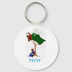 Chaveiro de TYCVF