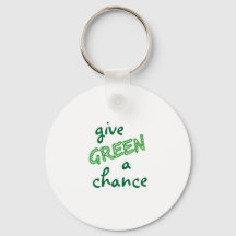 dê uma chance ao GREEN
