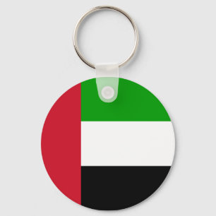 chaveiro de United Arab Emirates