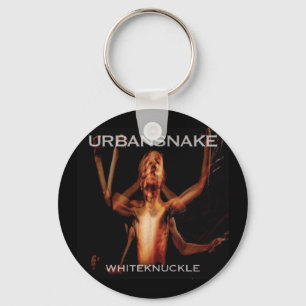 Chaveiro de Urbansnake