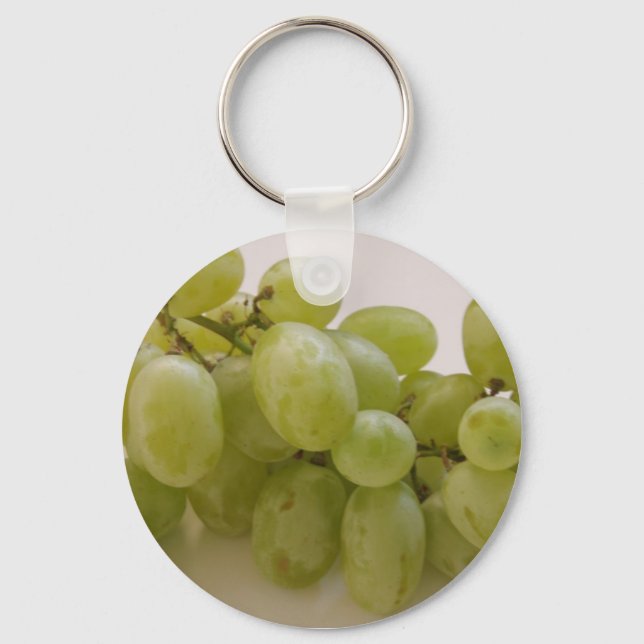 Chaveiro de Uvas (Frente)