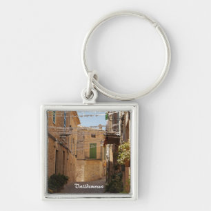 Chaveiro de Valldemossa