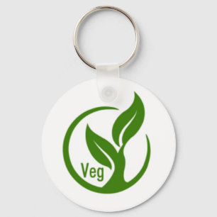 Chaveiro de Veg