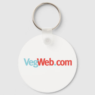 Chaveiro de VegWeb.Com