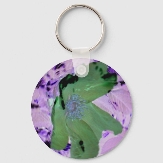 Chaveiro de ventilador (Frente)