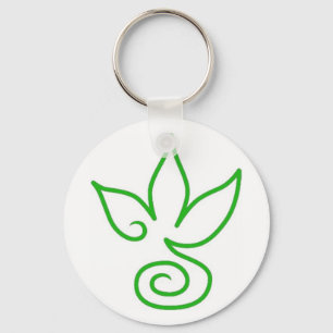 Chaveiro de vida do assistente101