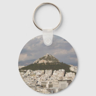 Chaveiro de visualização Atenas