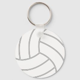 Chaveiro de vôlei (Key Ring)