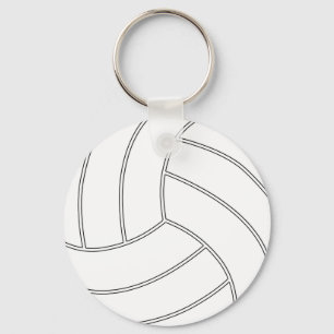 Chaveiro de vôlei (Key Ring)