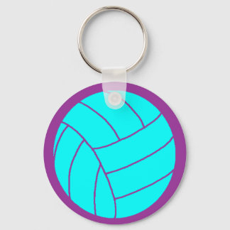 Chaveiro de voleibol