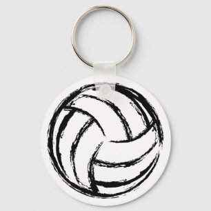 Chaveiro de voleibol