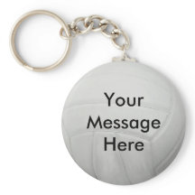 Chaveiro de voleibol