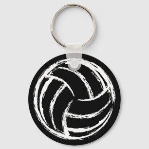 Chaveiro de voleibol