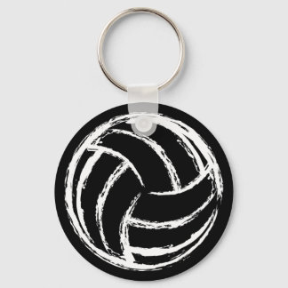Chaveiro de voleibol